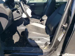 2018 Volkswagen Tiguan SEL z VIN 3VV3B7AX5JM157504, wystawiony jako Copart lot #48375505 z przebiegiem 81 742 mil mil oraz Szkoda całkowita • Salvage title. Historia ofert i sprzedaży dostępna na DreamBid. Obrazek 7.