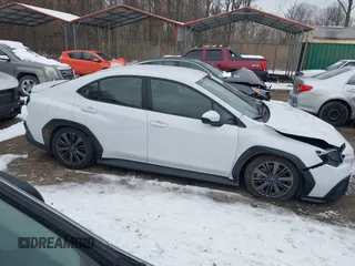 2023 Subaru WRX z VIN JF1VBAA67P9808267, wystawiony jako IAAI lot #41237223 z przebiegiem 36 686 mil mil oraz . Historia ofert i sprzedaży dostępna na DreamBid. Obrazek 13.