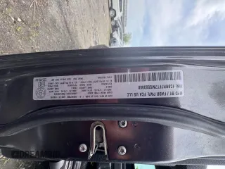 2021 Ram 1500 Tradesman z VIN 1C6RR7FT7MS553088, wystawiony jako Copart lot #62372615 z przebiegiem 163 608 mil mil oraz Szkoda całkowita • Salvage title. Historia ofert i sprzedaży dostępna na DreamBid. Obrazek 10.