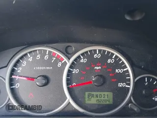 2005 Mazda Tribute S with VIN 4F2YZ06155KM61960, listed as a IAAI auction lot 42069266 with 192,284 mi miles and . Bid and sale history available at carsss.com. Image 7.