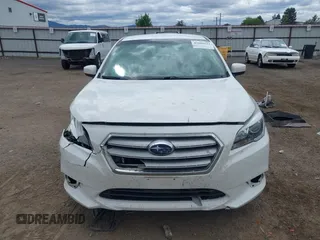 2016 Subaru Legacy Premium with VIN 4S3BNAC60G3009953, listed as a IAAI auction lot 42609541 with 124,799 mi miles and . Bid and sale history available at DreamBid. Image 13.