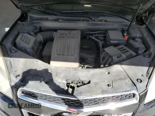 2015 Chevrolet Equinox LS with VIN 2GNFLEEK4F6147793, listed as a Copart auction lot 52650225 with 131,896 mi miles and Salvage Title. Bid and sale history available at carsss.com. Image 14.