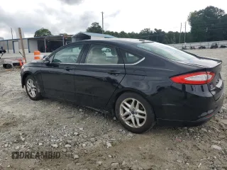 2016 Ford Fusion SE with VIN 3FA6P0H74GR374926, listed as a Copart auction lot 66089275 with 82,851 mi miles and Clean title. Bid and sale history available at DreamBid. Image 2.