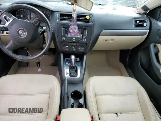 2013 Volkswagen Jetta TDI w/Premium with VIN 3VWLL7AJ6DM386508, listed as a Copart auction lot 57067455 with 127,573 mi miles and Salvage title. Bid and sale history available at DreamBid. Image 8.