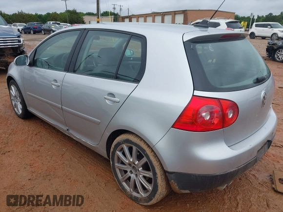2008 Volkswagen Rabbit S with VIN WVWDA71K78W331772, listed as a IAAI auction lot 42363004 with 173,557 mi miles and . Bid and sale history available at DreamBid. Image 3.