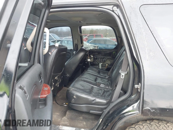 2009 Cadillac Escalade z VIN 1GYFK13269R147563, wystawiony jako IAAI lot #41462689 z przebiegiem 210 095 mil mil oraz . Historia ofert i sprzedaży dostępna na DreamBid. Obrazek 8.