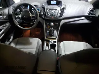 2013 Ford Escape SE z VIN 1FMCU9G98DUB42469, wystawiony jako Copart lot #55455265 z przebiegiem 151 975 mil mil oraz Szkoda całkowita • Salvage title. Historia ofert i sprzedaży dostępna na DreamBid. Obrazek 8.