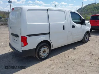 2020 Nissan NV200 SV с VIN 3N6CM0KN6LK702859, выставлен на аукционе IAAI как лот 42102932 с пробегом 83 636 миль миль и . История ставок и продаж доступна на DreamBid. Изображение 4.