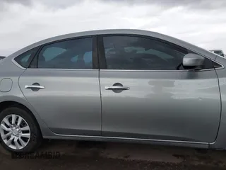 2014 Nissan Sentra S with VIN 3N1AB7APXEY233127, listed as a IAAI auction lot 42174370 with 102,423 mi miles and . Bid and sale history available at DreamBid. Image 13.
