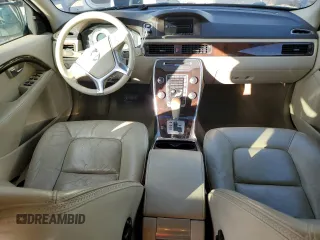 2012 Volvo XC70 T6 with VIN YV4902BZ1C1131724, listed as a Copart auction lot 78649714 with 165,781 mi miles and Clean Title. Bid and sale history available at DreamBid. Image 8.