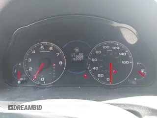 2005 Acura TSX with VIN JH4CL968X5C034666, listed as a IAAI auction lot 42552364 with 153,497 mi miles and . Bid and sale history available at DreamBid. Image 7.