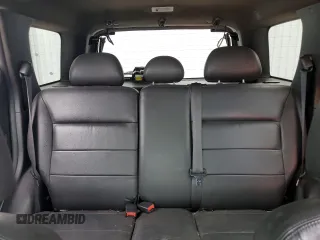2008 Ford Escape Limited with VIN 1FMCU04188KB34707, listed as a Copart auction lot 62664405 with 204,695 mi miles and Salvage title. Bid and sale history available at DreamBid. Image 10.