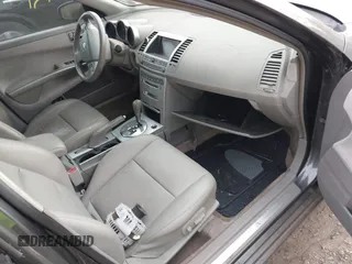 2005 Nissan Maxima SE с VIN 1N4BA41E15C808635, выставлен на аукционе IAAI как лот 42255373 с пробегом Не указан миль и . История ставок и продаж доступна на DreamBid. Изображение 5.