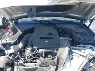 2018 Mercedes-Benz C 300 with VIN WDDWK4JB6JF754939, listed as a IAAI auction lot 37406882 with 73,043 mi miles and . Bid and sale history available at DreamBid. Image 10.