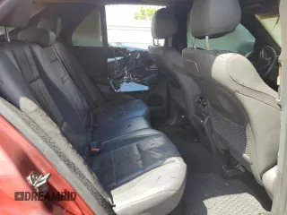 2020 Mercedes-Benz GLE 450 with VIN 4JGFB5KB3LA001511, listed as a Copart auction lot 52548855 with Not provided miles and Non repairable. Bid and sale history available at DreamBid. Image 10.