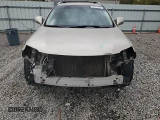 2013 Lexus RX 350 with VIN 2T2ZK1BA1DC097584, listed as a Copart auction lot 50697475 with 214,594 mi miles and Salvage Title. Bid and sale history available at DreamBid. Image 5.