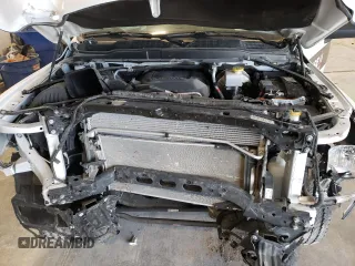 2021 Ram 2500 с VIN 3C7WR5AJ2MG645404, выставлен на аукционе Copart как лот 82789584 с пробегом 16 482 миль миль и Списание • Salvage title. История ставок и продаж доступна на DreamBid. Изображение 11.