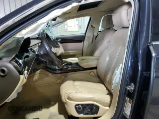 2016 Audi A8 Sport с VIN WAU43AFDXGN004897, выставлен на аукционе Copart как лот 63614425 с пробегом Не указан миль и Списание • Salvage title. История ставок и продаж доступна на DreamBid. Изображение 7.