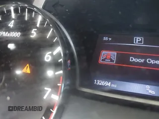 2016 Nissan Altima SR with VIN 1N4AL3AP0GC144770, listed as a IAAI auction lot 41759839 with 132,694 mi miles and . Bid and sale history available at DreamBid. Image 7.