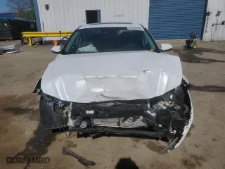 2023 Hyundai Elantra Limited with VIN 5NPLP4AG1PH097203, listed as a Copart auction lot 47315755 with 14,010 mi miles and Salvage Title. Bid and sale history available at carsss.com. Image 5.