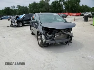 2014 Honda CR-V LX z VIN 3CZRM3H37EG706553, wystawiony jako Copart lot #55880975 z przebiegiem 180 394 mil mil oraz Szkoda całkowita • Salvage title. Historia ofert i sprzedaży dostępna na DreamBid. Obrazek 15.