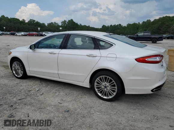 2016 Ford Fusion SE with VIN 3FA6P0T90GR334562, listed as a Copart auction lot 55437685 with 239,727 mi miles and Clean Title. Bid and sale history available at carsss.com. Image 2.