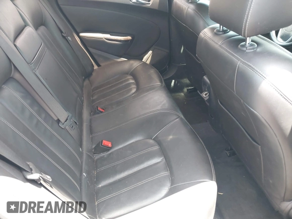 2015 Buick Verano Group with VIN 1G4PS5SK8F4205017, listed as a IAAI auction lot 42751050 with 199,703 mi miles and . Bid and sale history available at DreamBid. Image 8.