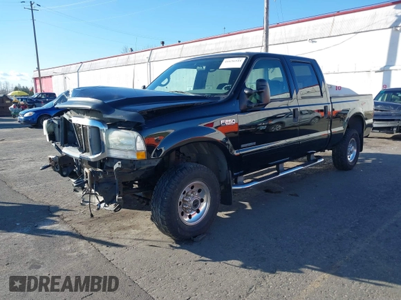 2002 Ford F-250 XL z VIN 1FTNW21F22EB74368, wystawiony jako IAAI lot #41636544 z przebiegiem 164 604 mil mil oraz . Historia ofert i sprzedaży dostępna na DreamBid. Obrazek 22.