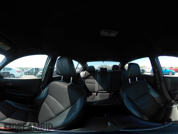 2016 Honda Accord Sport с VIN 1HGCR2F5XGA017783, выставлен на аукционе IAAI как лот 42112413 с пробегом 88 930 миль миль и . История ставок и продаж доступна на DreamBid. Изображение 18.