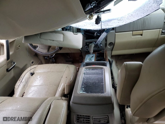 2008 Nissan Titan SE with VIN 1N6AA07C18N306203, listed as a Copart auction lot 47783715 with NaN miles and Salvage Title. Bid and sale history available at carsss.com. Image 8.