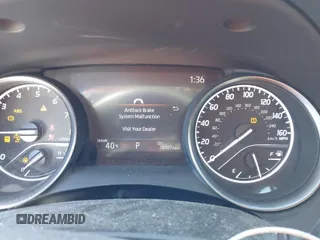 2023 Toyota Camry SE z VIN 4T1G11BK2PU076186, wystawiony jako IAAI lot #41602143 z przebiegiem 18 307 mil mil oraz . Historia ofert i sprzedaży dostępna na DreamBid. Obrazek 7.