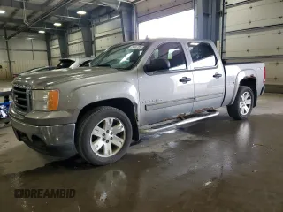 2008 GMC Sierra 1500 SLT с VIN 3GTEK13J18G255029, выставлен на аукционе Copart как лот 65468785 с пробегом 199 090 миль миль и Чистый • Clean title. История ставок и продаж доступна на DreamBid. Изображение 1.