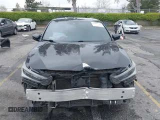 2020 Acura ILX w/Premium/A-SPEC Pkg with VIN 19UDE2F88LA004048, listed as a IAAI auction lot 41895742 with 74,871 mi miles. Bid and sale history available at carsss.com. Image 13.