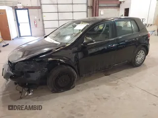 2013 Volkswagen Golf с VIN WVWDA7AJ6DW022778, выставлен на аукционе IAAI как лот 41608506 с пробегом 95 468 миль миль и . История ставок и продаж доступна на DreamBid. Изображение 2.