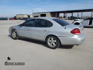 2006 Ford Taurus SE with VIN 1FAFP53U26A201473, listed as a Copart auction lot 81247754 with Not Provided miles and Salvage Title. Bid and sale history available at DreamBid. Image 2.