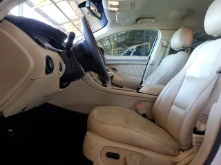 2016 Ford Taurus SEL with VIN 1FAHP2E83GG141760, listed as a Copart auction lot 49679605 with 110,447 mi miles and Salvage Title. Bid and sale history available at DreamBid. Image 7.