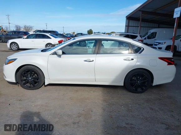 2016 Nissan Altima S with VIN 1N4AL3AP4GN383162, listed as a IAAI auction lot 41847306 with 120,946 mi miles and . Bid and sale history available at DreamBid. Image 14.