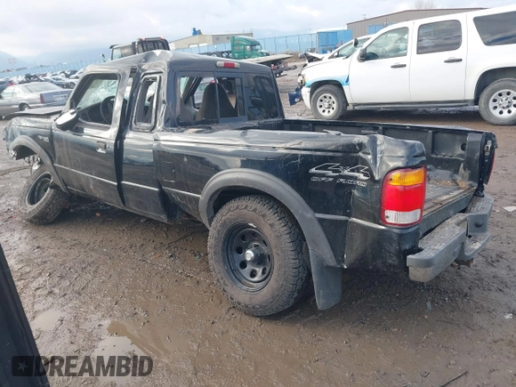 1999 Ford Ranger XLT with VIN 1FTZR15X6XPB79588, listed as a IAAI auction lot 40928238 with 162,144 mi miles and . Bid and sale history available at DreamBid. Image 3.