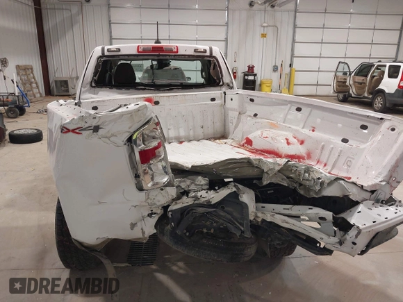 2022 Chevrolet Colorado 4WD LT with VIN 1GCHTCEAXN1115994, listed as a IAAI auction lot 42159207 with 59,856 mi miles and . Bid and sale history available at DreamBid. Image 16.