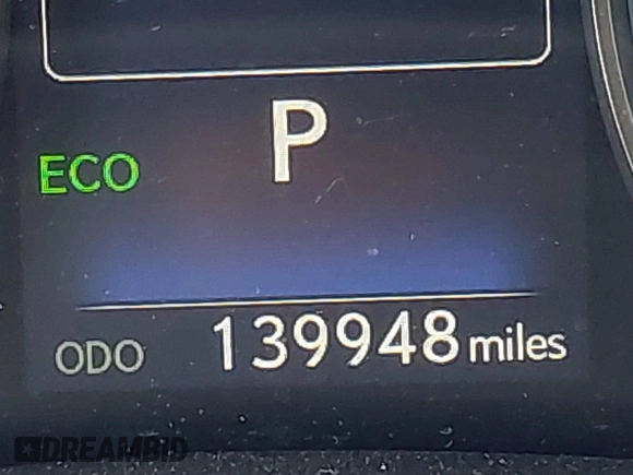 2016 Lexus ES 330 with VIN JTHBK1GGXG2221436, listed as a IAAI auction lot 41784704 with 139,948 mi miles and . Bid and sale history available at DreamBid. Image 15.