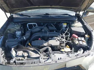 2019 Subaru Outback Limited with VIN 4S4BSANC7K3381287, listed as a IAAI auction lot 42117609 with 94,185 mi miles and . Bid and sale history available at DreamBid. Image 10.