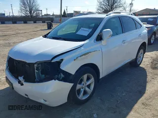 2011 Lexus RX 350 with VIN 2T2BK1BA7BC083140, listed as a IAAI auction lot 41864416 with 223,658 mi miles and . Bid and sale history available at DreamBid. Image 20.