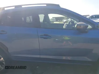 2024 Subaru Crosstrek Premium с VIN JF2GUADC3RH222948, выставлен на аукционе IAAI как лот 42030755 с пробегом Не указан миль и . История ставок и продаж доступна на DreamBid. Изображение 12.