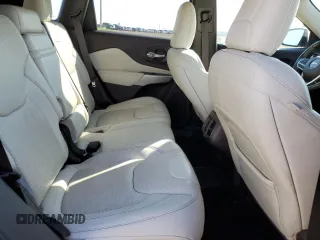 2017 Jeep Cherokee Overland с VIN 1C4PJMJS1HW594870, выставлен на аукционе Copart как лот 57781865 с пробегом 165 859 миль миль и Списание • Salvage title. История ставок и продаж доступна на DreamBid. Изображение 11.