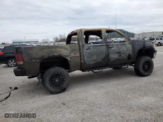 2008 GMC Sierra 1500 Work Truck with VIN 2GTEK133581205079, listed as a Copart auction lot 84610414 with 0 mi miles and Non Repairable. Bid and sale history available at carsss.com. Image 3.