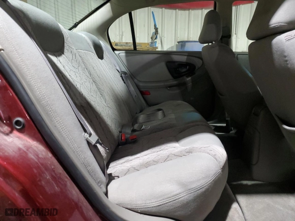 2003 Chevrolet Malibu LS with VIN 1G1NE52J93M713446, listed as a Copart auction lot 44759575 with 80,928 mi miles and Clean Title. Bid and sale history available at carsss.com. Image 10.
