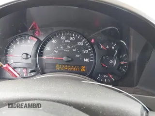 2005 Nissan Titan SE with VIN 1N6BA07B25N531673, listed as a IAAI auction lot 41726725 with 237,837 mi miles and . Bid and sale history available at DreamBid. Image 7.