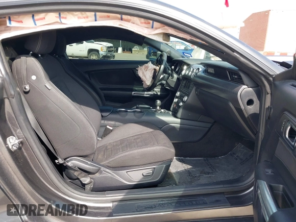 2015 Ford Mustang GT с VIN 1FA6P8CF8F5362681, выставлен на аукционе IAAI как лот 42027933 с пробегом 74 745 миль миль и . История ставок и продаж доступна на DreamBid. Изображение 5.