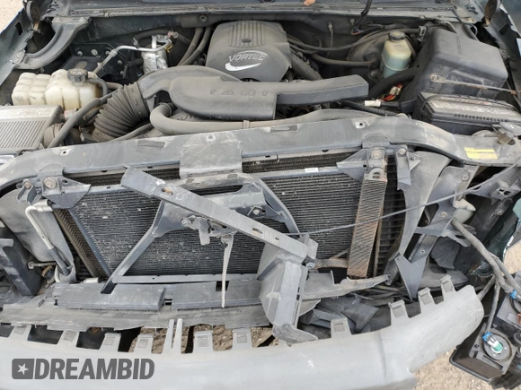 2002 Chevrolet Avalanche with VIN 3GNEK13T72G225839, listed as a Copart auction lot 74501734 with 199,087 mi miles and Clean Title. Bid and sale history available at DreamBid. Image 12.