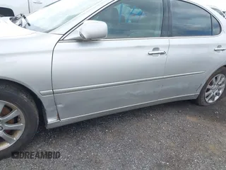 2002 Lexus ES 300 with VIN JTHBF30G920022893, listed as a IAAI auction lot 42470255 with 227,033 mi miles and . Bid and sale history available at DreamBid. Image 12.
